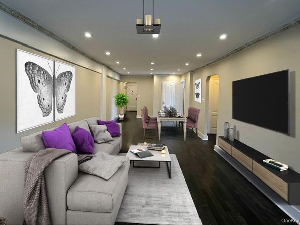 7281 113th Street 5F, Forest Hills NY 11375