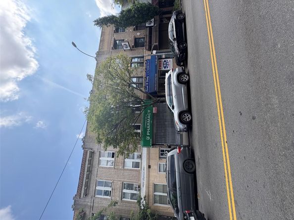 1105 Cypress Avenue, Ridgewood NY 11385