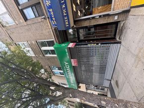 1105 Cypress Avenue, Ridgewood NY 11385