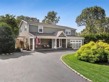 46 S Howell Avenue