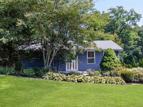 4 High Ridge Road, West Harrison NY 10604