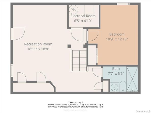 12908 Francis Lewis Boulevard, Laurelton NY 11413