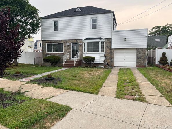 12908 Francis Lewis Boulevard, Laurelton NY 11413
