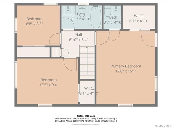 12908 Francis Lewis Boulevard, Laurelton NY 11413