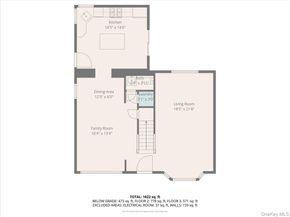 12908 Francis Lewis Boulevard, Laurelton NY 11413