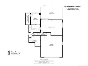 14 Bayberry Road, Armonk NY 10504