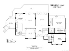 14 Bayberry Road, Armonk NY 10504