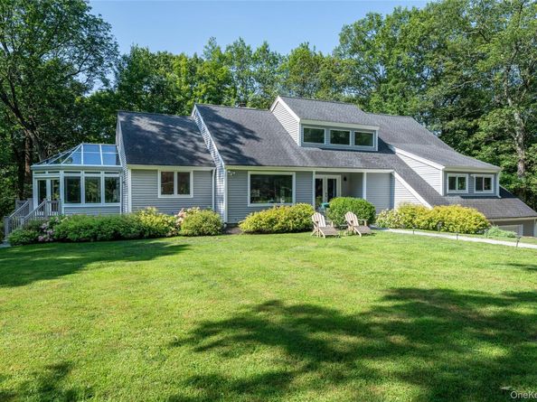 14 Bayberry Road, Armonk NY 10504