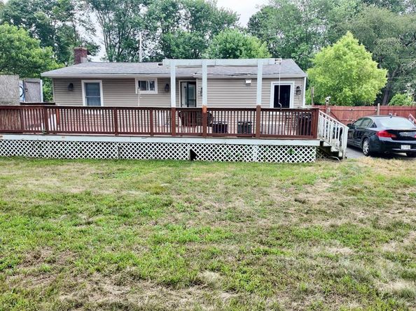 144 Wheeler Avenue, Brentwood NY 11717