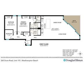 260 Dune Road 101G, Westhampton Beach NY 11978