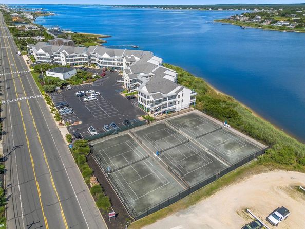 260 Dune Road 101G, Westhampton Beach NY 11978