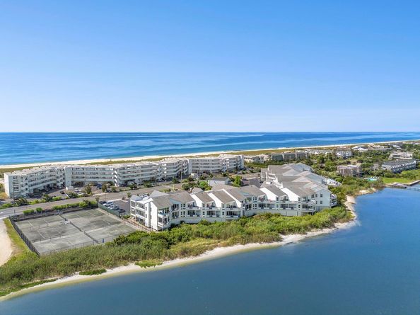 260 Dune Road 101G, Westhampton Beach NY 11978