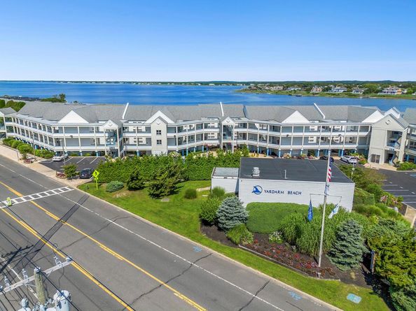 260 Dune Road 101G, Westhampton Beach NY 11978