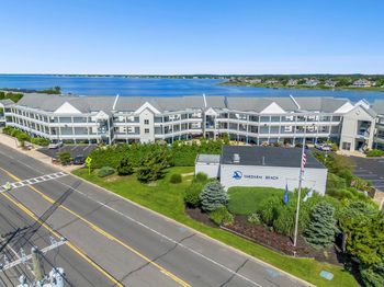 260 Dune Road