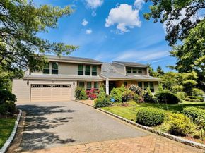 9 Hill And Tree Court, Melville NY 11747