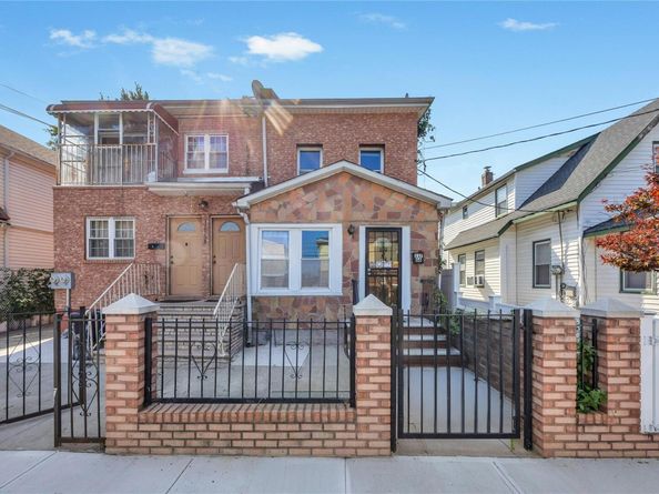 117-66 127th Street, South Ozone Park NY 11420