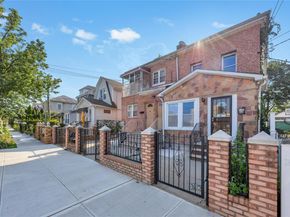 117-66 127th Street, South Ozone Park NY 11420