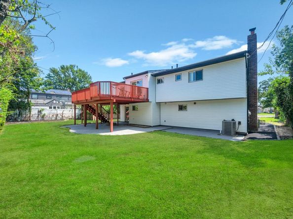 1503 Hemlock Avenue, East Meadow NY 11554