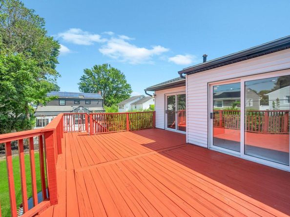 1503 Hemlock Avenue, East Meadow NY 11554
