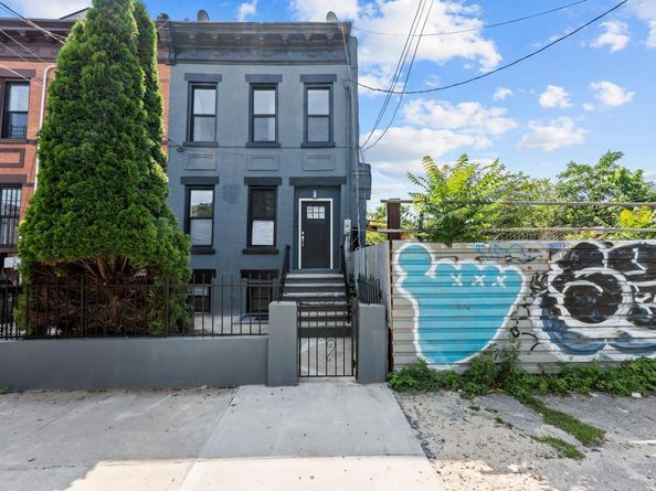 346 Van Siclen Avenue, Brooklyn NY 11207