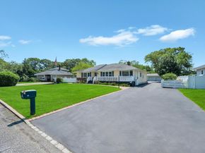 64 Rockaway Street, Islip Terrace NY 11752