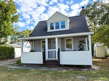 130 N Huron Street