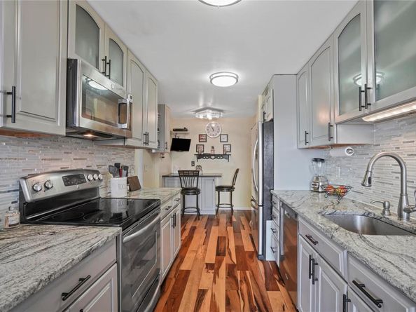 400 High Point Drive PH12, Hartsdale NY 10530