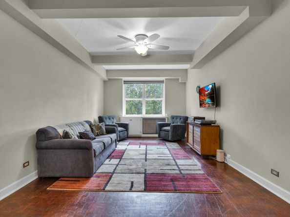 2465 Palisade Avenue 1J, Bronx NY 10463