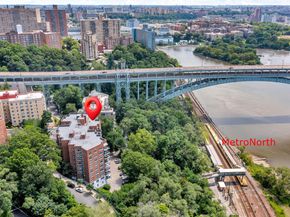 2465 Palisade Avenue 1J, Bronx NY 10463