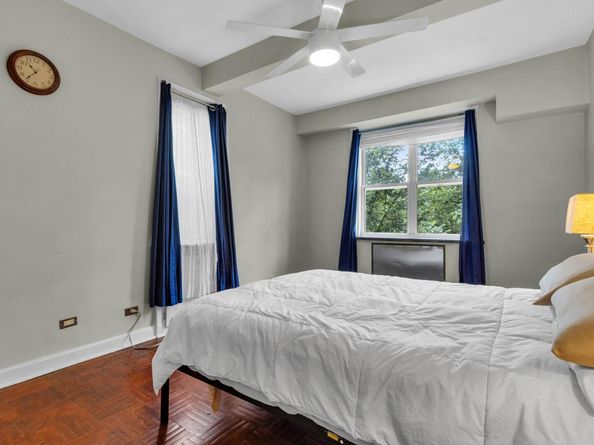 2465 Palisade Avenue 1J, Bronx NY 10463
