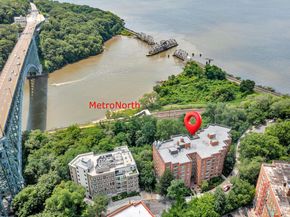2465 Palisade Avenue 1J, Bronx NY 10463