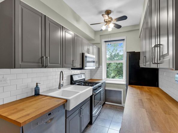 2465 Palisade Avenue 1J, Bronx NY 10463