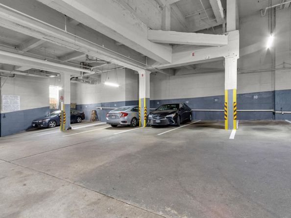2465 Palisade Avenue 1J, Bronx NY 10463