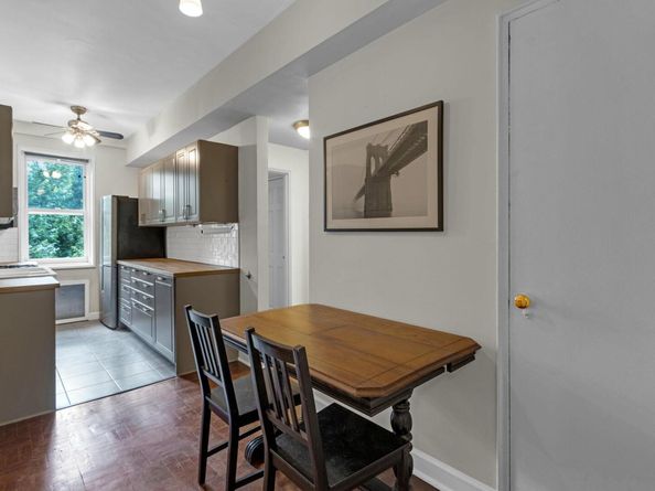 2465 Palisade Avenue 1J, Bronx NY 10463