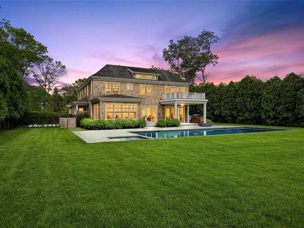 161 Water Mill Towd Road, Water Mill NY 11976