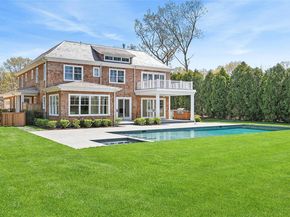 161 Water Mill Towd Road, Water Mill NY 11976