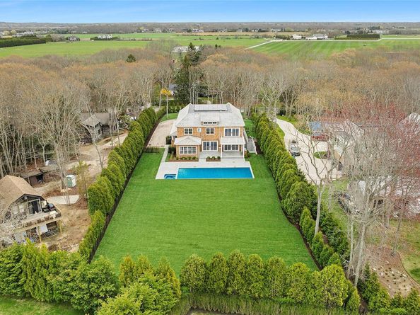 161 Water Mill Towd Road, Water Mill NY 11976