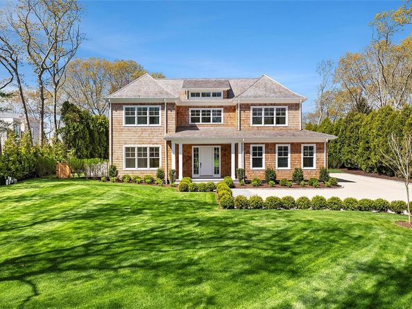161 Water Mill Towd Road, Water Mill NY 11976