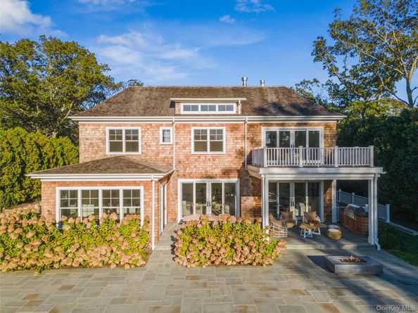 161 Water Mill Towd Road, Water Mill NY 11976
