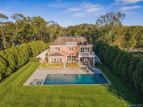 161 Water Mill Towd Road, Water Mill NY 11976