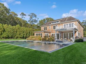161 Water Mill Towd Road, Water Mill NY 11976