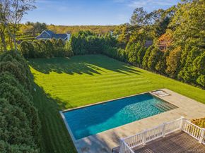 161 Water Mill Towd Road, Water Mill NY 11976