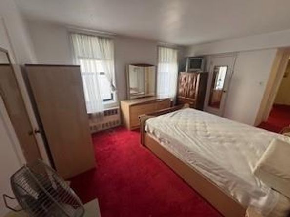 814 Tilden Street 4C, Bronx NY 10467