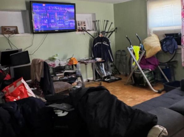 87-17 95th Ave, Ozone Park NY 11416