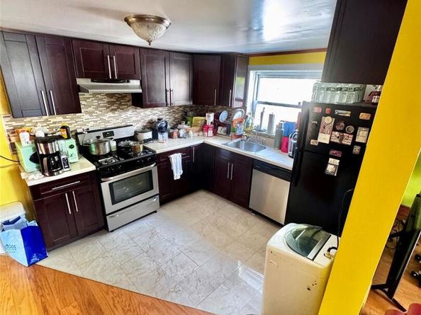 87-17 95th Ave, Ozone Park NY 11416