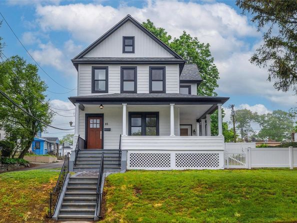 85 Webster Avenue, Port Washington NY 11050