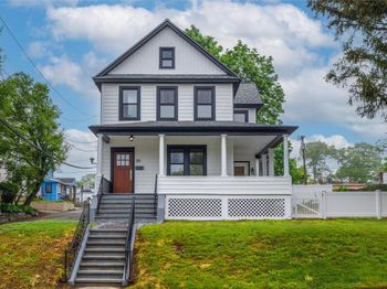 85 Webster Avenue