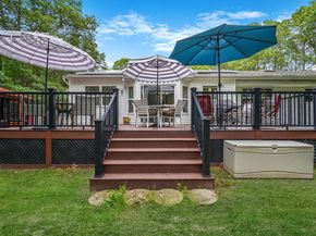 138 Barton Avenue, Patchogue NY 11772