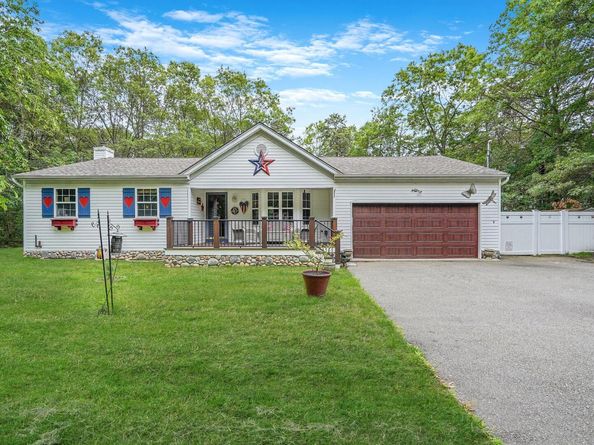 138 Barton Avenue, Patchogue NY 11772