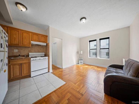 1372 Shakespeare Avenue 4D, Bronx NY 10452